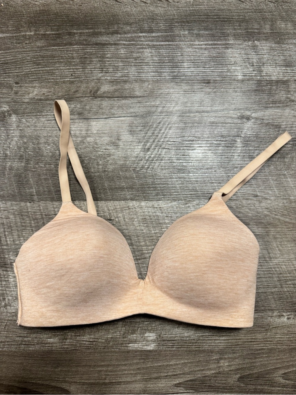 Gap Body Breathe Wireless Bra Size 34C